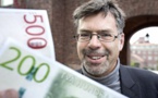 Suecia, camino de ser el primer país sin dinero en efectivo