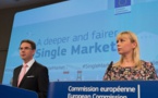 La Comisión Europea apuesta por la innovación de la economía colaborativa