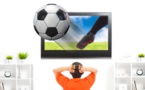 Un software convierte automáticamente las retransmisiones de fútbol de 2D a 3D