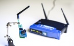 Routers Wi-Fi que alimentan dispositivos con energía inalámbrica