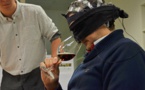 Escuchar distintos palos de flamenco cambia el sabor del vino de Jerez