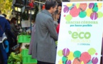 El micromecenazgo hace realidad el primer Ecomercado de Córdoba