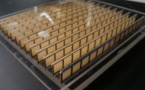 Un nuevo metamaterial controla las ondas acústicas a su antojo