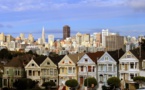 Airbnb sobresale en ciudades de EE.UU. como Nueva York y San Francisco