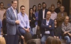 Santos Juliá: Rajoy debería haberse retirado"