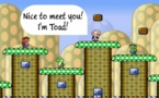 Super Mario adquiere habilidades sociales gracias a la Inteligencia Artificial