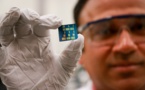 Un material semiconductor en 2D acelerará el funcionamiento de los smartphones  