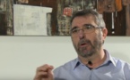 Enric Saperas: "La comunicación política en España es moderna"
