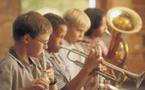 La música tiende puentes entre los dos hemisferios del cerebro infantil