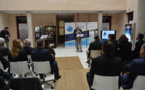 El primer laboratorio europeo de innovación en Inteligencia abre sus puertas en Seseña