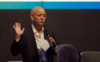 Jeremy Rifkin: 'Hay que superar la Segunda Revolución Industrial"