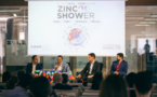 Zinc Shower 2016 presenta 80 proyectos empresariales de transformación creativa