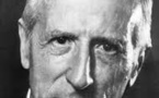 Pierre Teilhard de Chardin muestra que es posible trascender la realidad