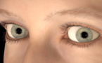 Nuevo método reconstruye al detalle ojos virtuales a partir de una fotografía