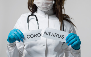 El coronavirus podría estar debilitándose