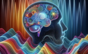 Las ondas cerebrales serían como ondas cuánticas para la cognición