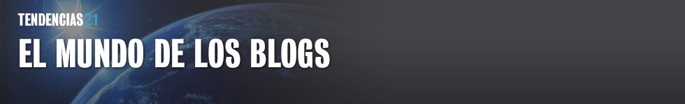 Tendencias 21. Ciencia, tecnología, sociedad y cultura Tendencias 21. Ciencia, tecnología, sociedad y cultura