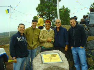 El arraigo, o cómo ser en el paisaje