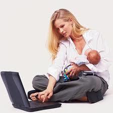 El retorno de la mujer salvaje