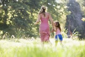 El retorno de la mujer salvaje