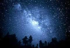 La consciencia es la mirada que se proyecta al infinito. Fuente: almaprofundademaika.blogspot.com