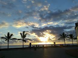 Con el amanecer iniciamos la vida. Fuente: fotocommunity.de