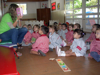 El ser no es, se construye El ser no es, se construye