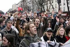 Los protagonistas han de ser ellos y ellas Fuente:elhijomenor.blogspost.com