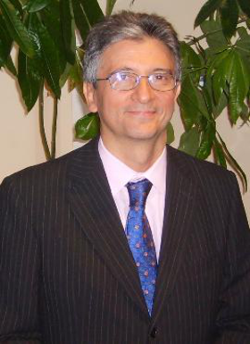 Eduardo Martínez de la Fe