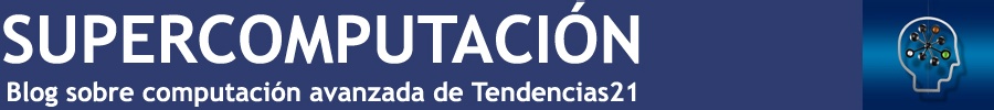SUPERCOMPUTACIÓN