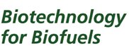 Biotecnología para biocombustibles