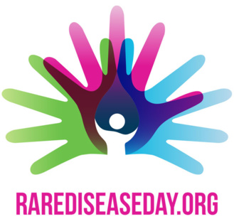 Rare Disease Day 2019-Día Internacional de las Enfermedades Raras 2019