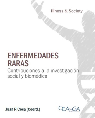 Las enfermedades raras se ponen en contexto social Las enfermedades raras se ponen en contexto social