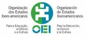 Logo de la OEI