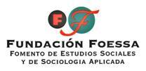Logo de la Fundación FOESSA