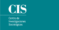Logo del CIS