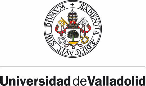 Logotipo de la Universidad de Valladolid