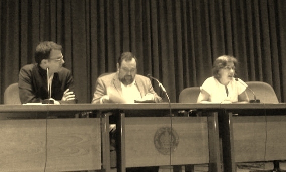 Presentación Congreso HA 2011 Presentación Congreso HA 2011