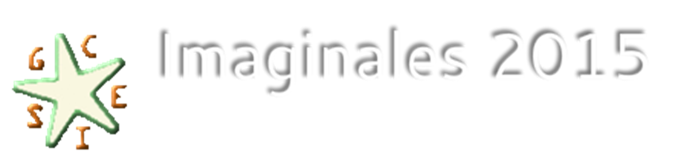 Imaginales 2015 Imaginales 2015