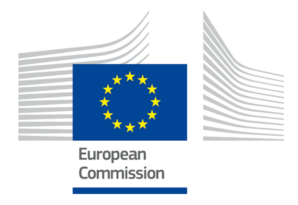 Logo de la Comisión Europea Logo de la Comisión Europea