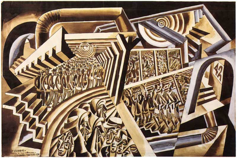 Apuntes sobre-vivir la ciudad I Apuntes sobre-vivir la ciudad I