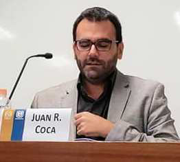 Juan R. Coca