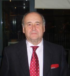 Eduardo Martínez de la Fe