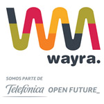 27 places available in a new global Wayra’s Call to accelerate startups committed to the digital environment