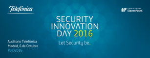 Telefónica presenta la solución Path6 y sus nuevas alianzas e inversiones en el IV Security Innovation Day