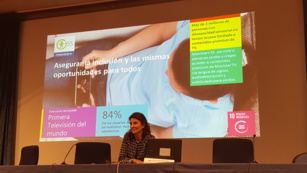 Telefónica recibe el X Premio Latinoamericano a la Responsabilidad de Empresas