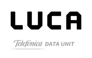 Telefónica presenta LUCA, su nueva unidad de servicios Big Data para clientes corporativos Telefónica presenta LUCA, su nueva unidad de servicios Big Data para clientes corporativos