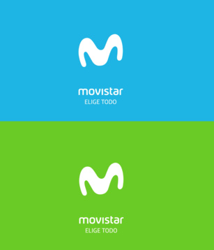 Movistar elige la campaña de Navidad para mostrar su nueva identidad de marca, más cercana y digital