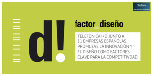 El diseño como factor clave de la nueva cultura empresarial y económica