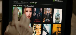 2017: un año de series para Movistar+ 2017: un año de series para Movistar+